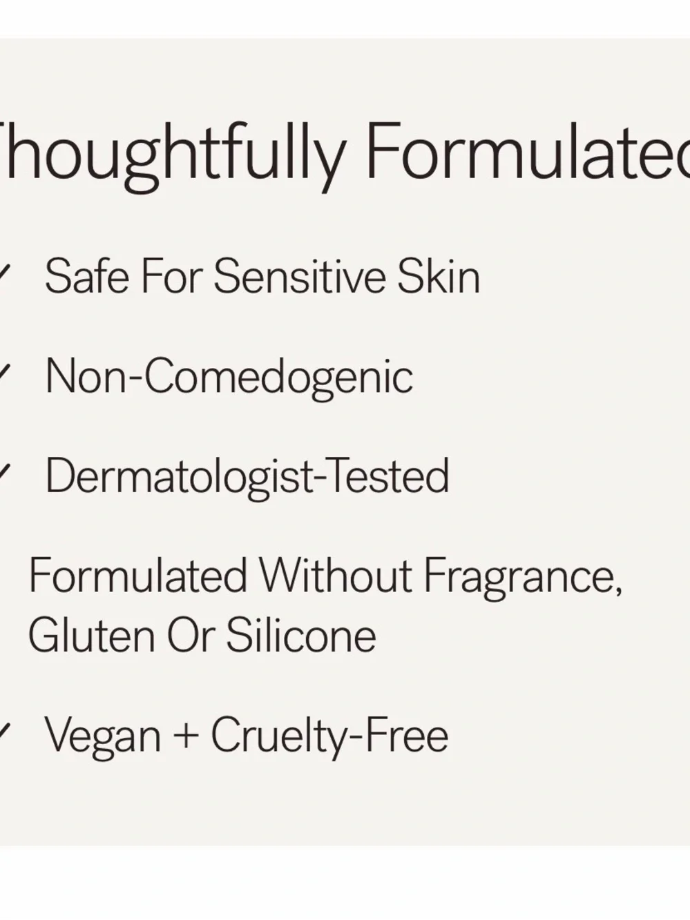 ILIA Super Serum Skin Tint SPF 40 - Diaz ST7